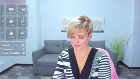 Snapshot of julia_wilsons chatting on January 26, 3:47 pm Julia online show from January 26, 3:47 pm