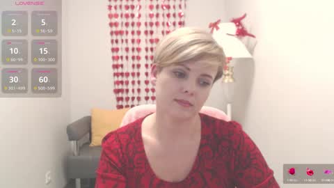 Snapshot of julia_wilsons chatting on February 10, 1:22 pm Julia online show from February 10, 1:22 pm