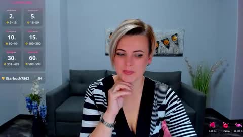 Snapshot of julia_wilsons chatting on November 2, 6:46 am Julia online show from November 2, 6:46 am