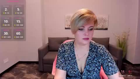 Snapshot of julia_wilsons chatting on March 10, 6:38 am Julia online show from March 10, 6:38 am