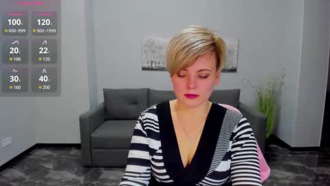 Snapshot of julia_wilsons chatting on March 4, 12:33 pm Julia online show from March 4, 12:33 pm