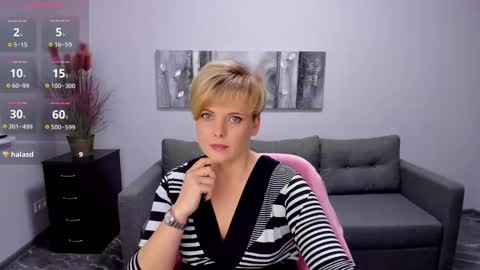 Snapshot of julia_wilsons chatting on January 23, 4:37 pm Julia online show from January 23, 4:37 pm