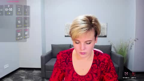 Snapshot of julia_wilsons chatting on January 19, 12:50 pm Julia online show from January 19, 12:50 pm