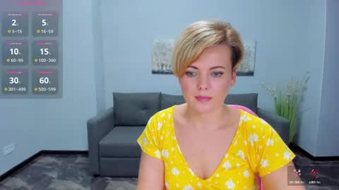 Snapshot of julia_wilsons chatting on February 6, 4:14 pm Julia online show from February 6, 4:14 pm