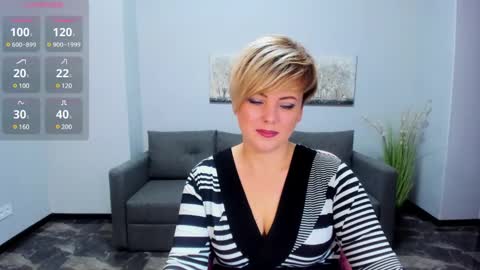 Snapshot of julia_wilsons chatting on February 8, 6:33 am Julia online show from February 8, 6:33 am