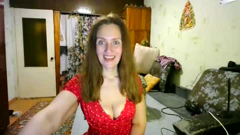 juliaa_foxi online show from February 11, 6:23 pm