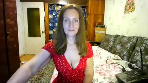 juliaa_foxi online show from December 21, 7:09 pm
