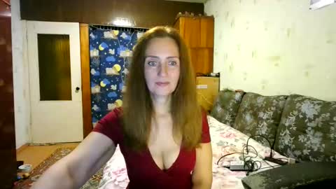 juliaa_foxi online show from October 4, 7:00 pm