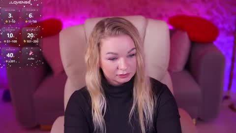 Julia online show from March 19, 4:12 pm