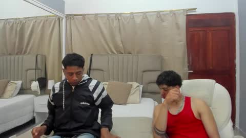 Snapshot of julian_billy chatting on March 2, 11:39 am julian billy online show from March 2, 11:39 am