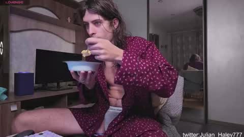 julian_cassablanca online show from November 20, 4:00 am