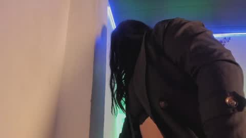 juliana_js_ online show from April 13, 4:06 am