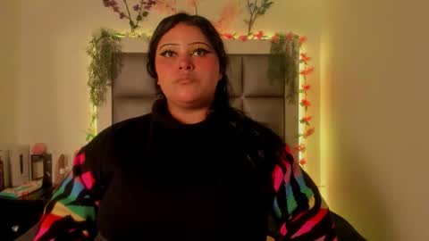 juliana_js_ online show from February 23, 4:47 am