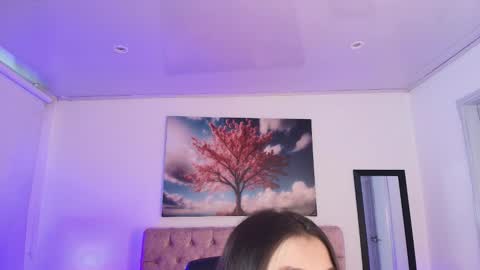  JULIANA CASTRO online show from February 6, 11:35 am