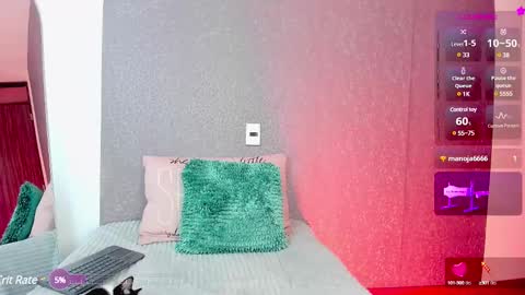   Juliana   online show from March 4, 6:18 pm