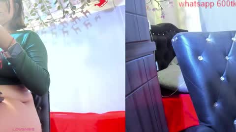 camila online show from January 14, 2:30 am