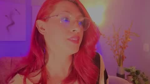 Juliana online show from December 1, 3:37 am