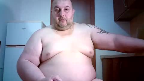 Juliano online show from May 29, 1:03 am