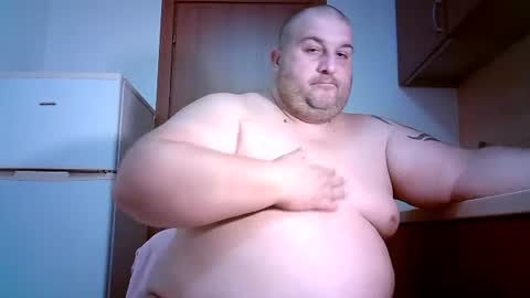 Juliano online show from July 25, 2:20 am