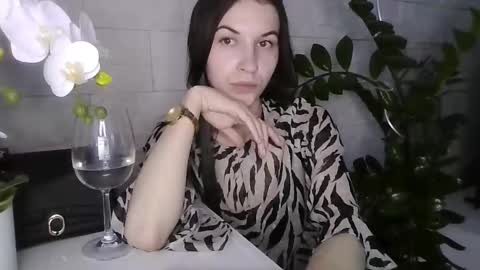 Julia online show from March 14, 4:33 pm