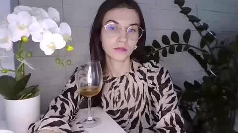 Julia online show from March 3, 3:30 pm