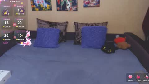 Jul online show from March 12, 7:39 pm