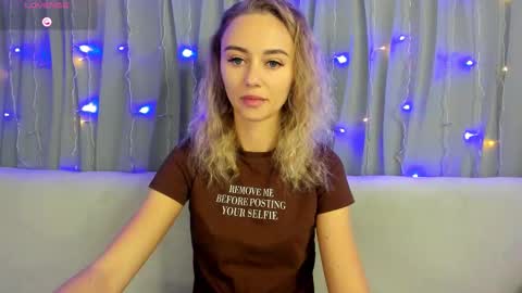 Yulya online show from October 28, 3:07 am