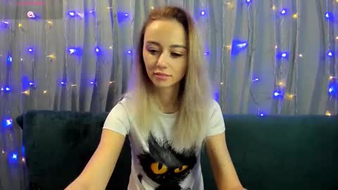 Yulya online show from December 23, 3:13 am