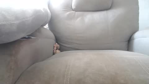 Julie bunny online show from March 1, 12:42 pm