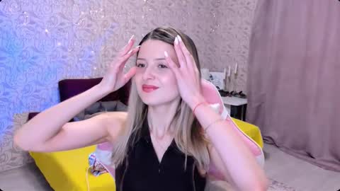 Julie online show from January 28, 3:14 pm