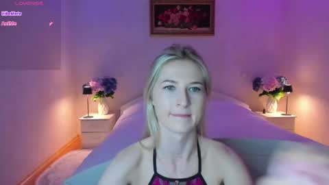 julieblazex online show from July 12, 8:12 pm