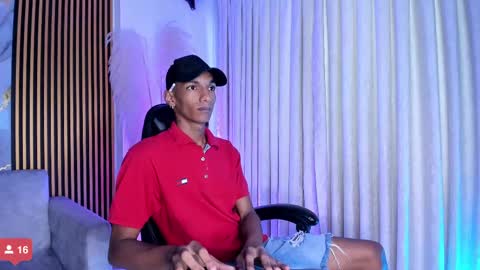 Julien online show from November 10, 12:08 pm