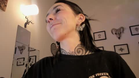 juliet_sourire online show from January 30, 3:55 am