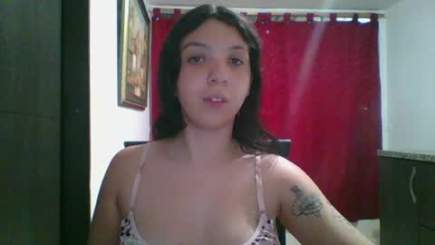 Nati online show from August 3, 1:18 am