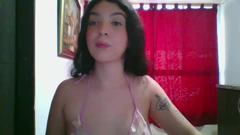 Nati online show from July 1, 9:34 pm