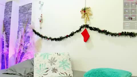 julieta_333 online show from January 6, 3:51 pm