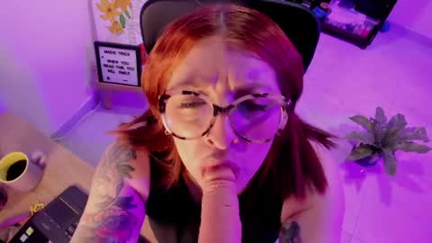 July online show from May 5, 11:54 pm