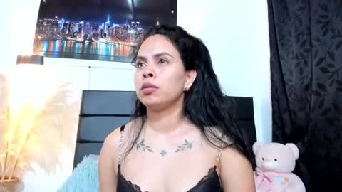 Julieta  online show from September 15, 10:50 am