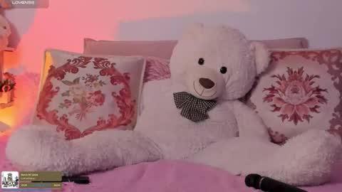 Juli  online show from September 28, 4:54 am