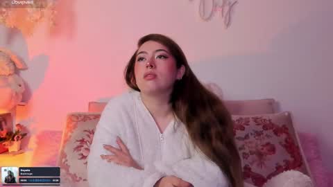 Juli  online show from September 17, 3:32 am