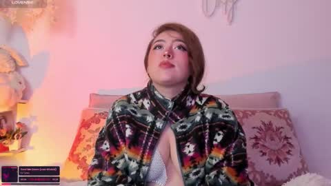 Juli  online show from October 7, 4:08 am