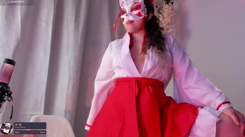 Juli  online show from March 7, 4:23 am