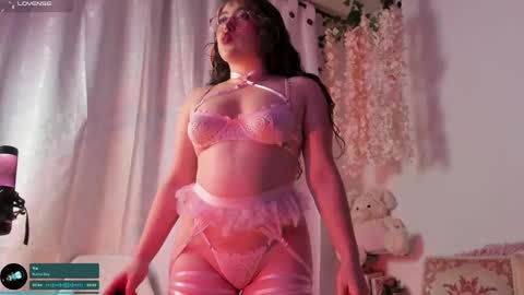 Juli  online show from March 10, 4:38 am