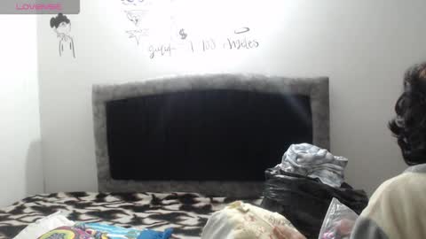 Julieta online show from March 10, 2:38 am