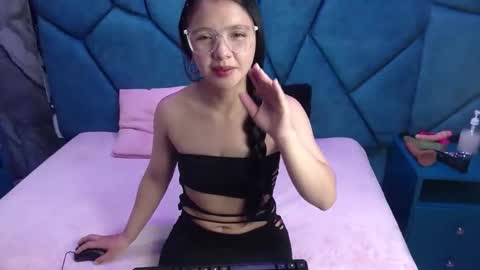 Julieta online show from March 11, 2:47 am