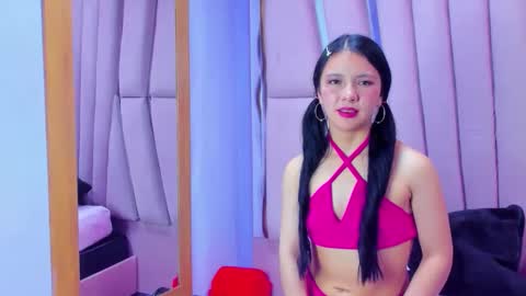 Julieta online show from January 8, 9:42 pm