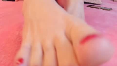 Julieta  online show from October 28, 4:35 am