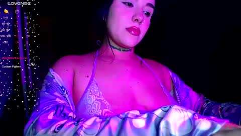 Snapshot of julieta_pandora1 chatting on September 26, 3:03 am Pando  Parker online show from September 26, 3:03 am