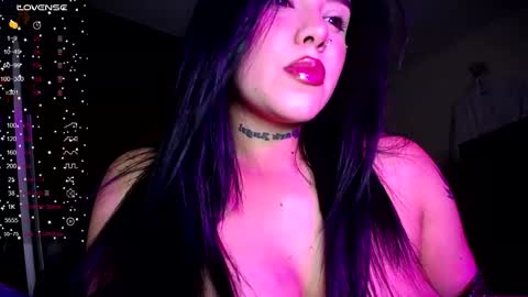 Snapshot of julieta_pandora1 chatting on September 28, 2:31 am Pando  Parker online show from September 28, 2:31 am