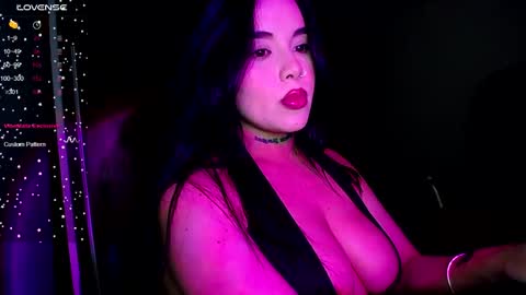 Snapshot of julieta_pandora1 chatting on September 16, 10:02 pm Pando  Parker online show from September 16, 10:02 pm